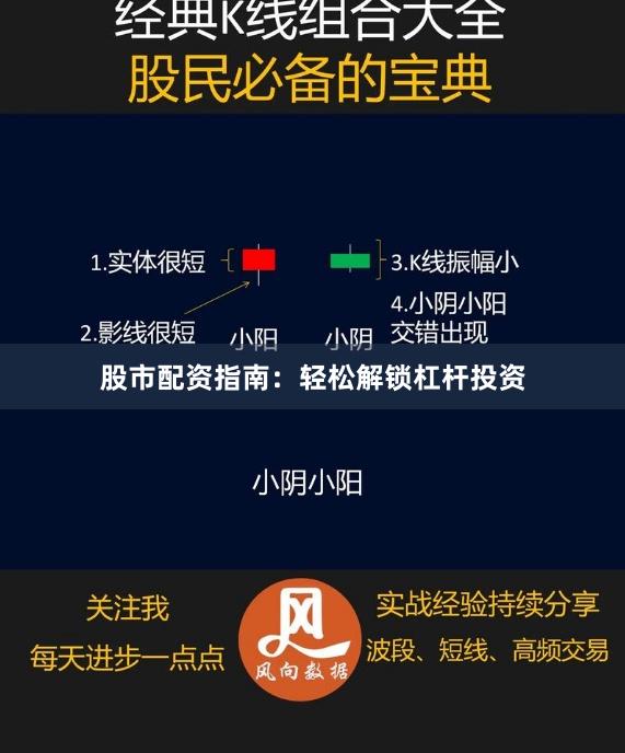 股市配资指南：轻松解锁杠杆投资